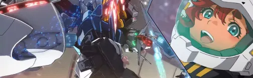 Anime PV